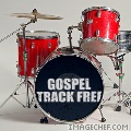 Gospel track free